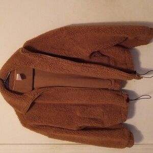 No boundaries size medium coat